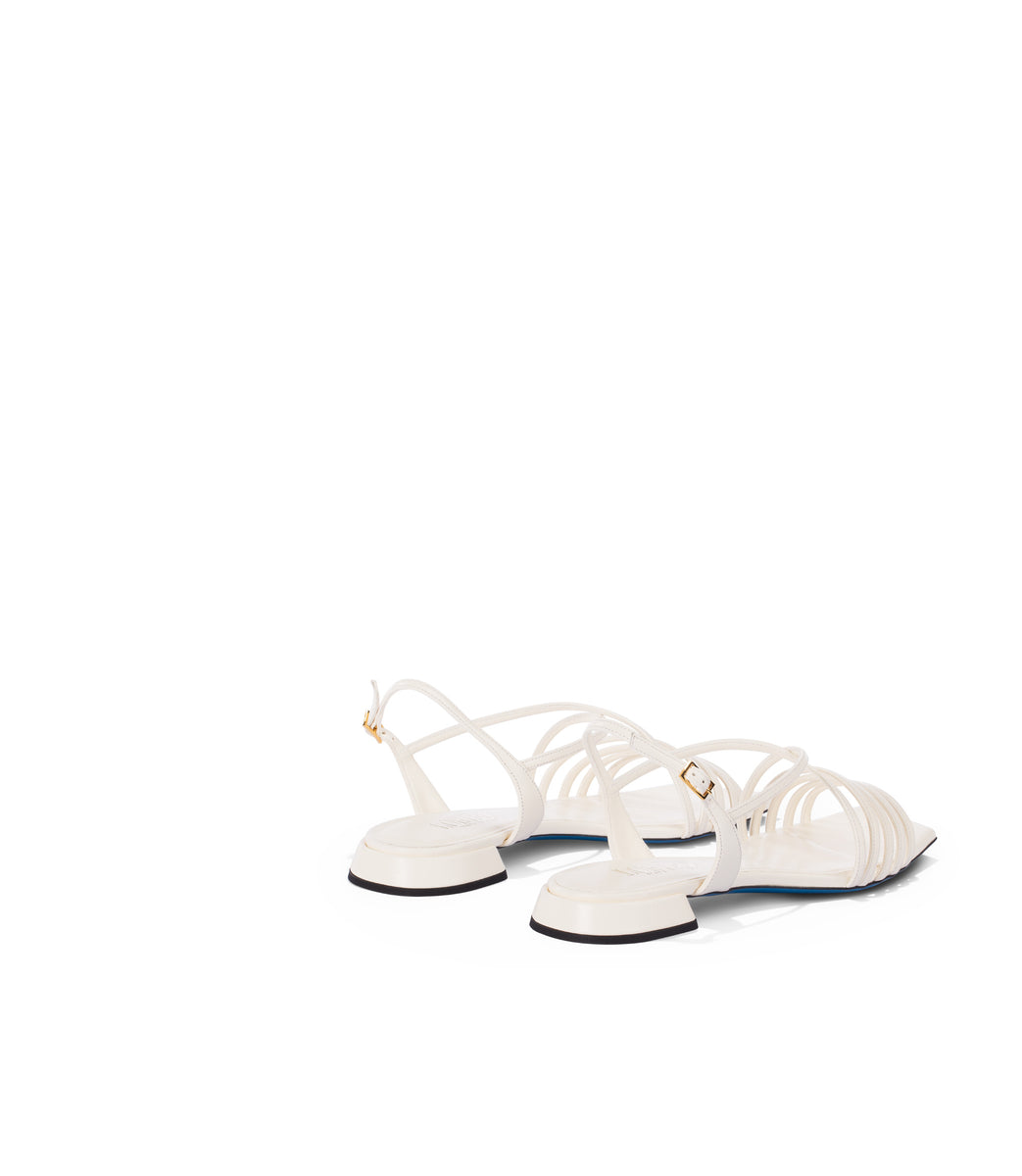 Nappa Setanil Sandal