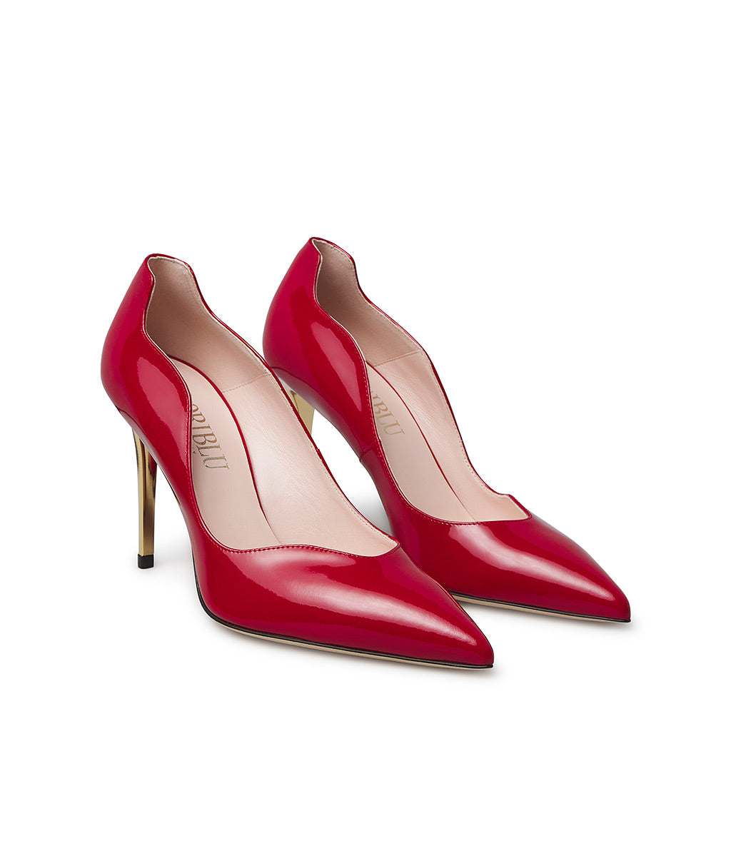 Women's Dress Shoes, Designer Heels | Loriblu