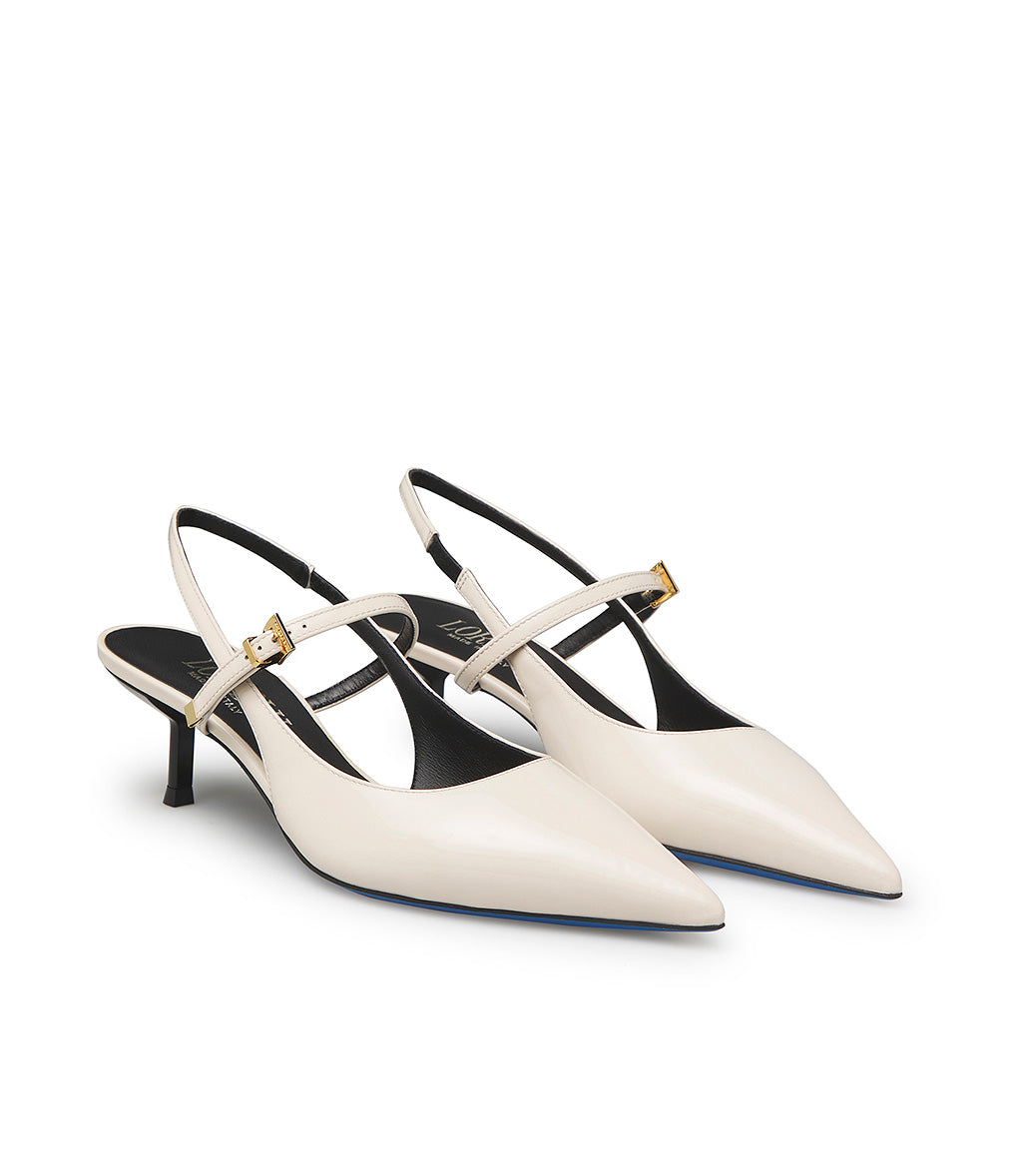 Women's Dress Shoes, Designer Heels | Loriblu