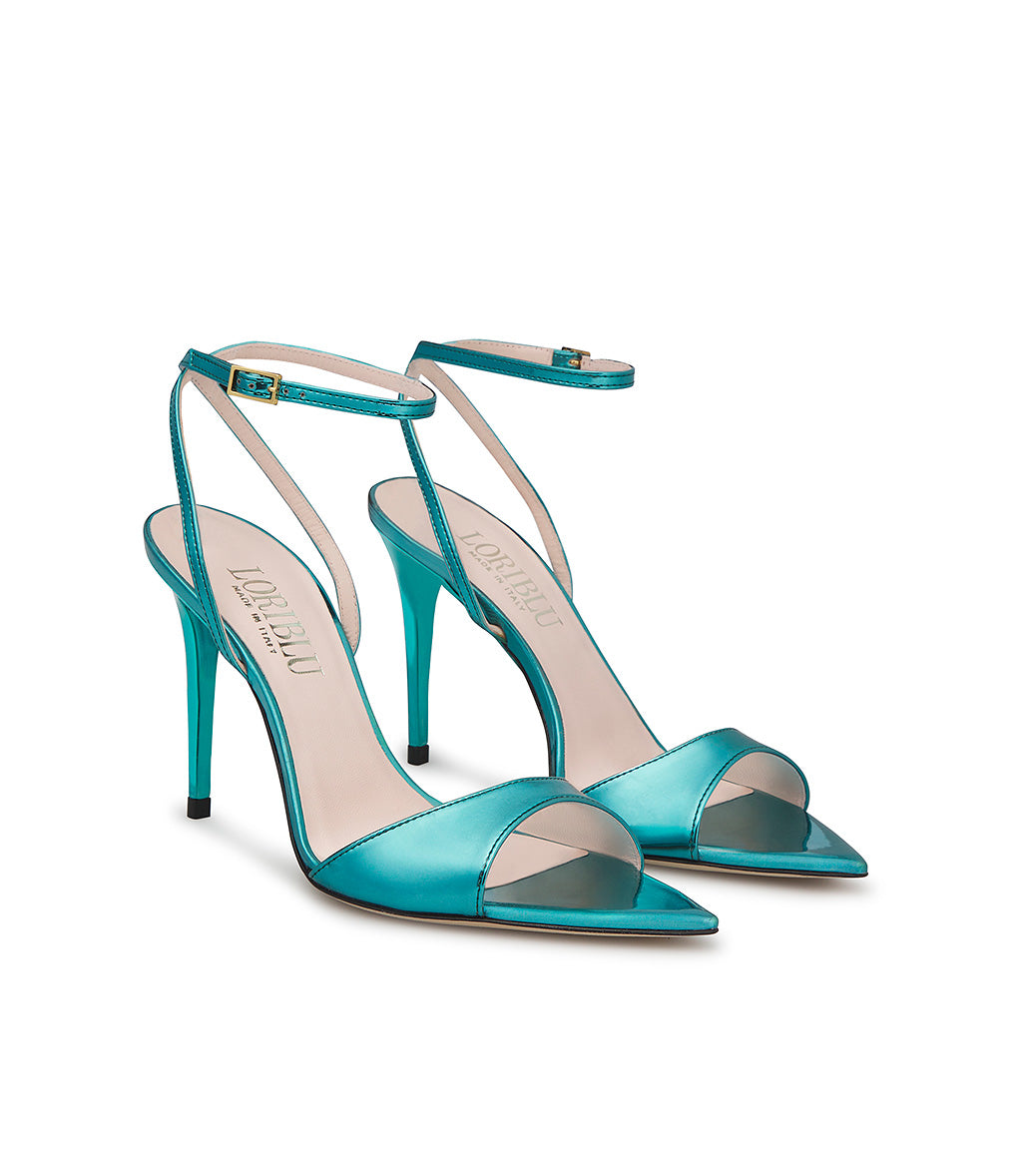 Women's Dress Shoes, Designer Heels | Loriblu