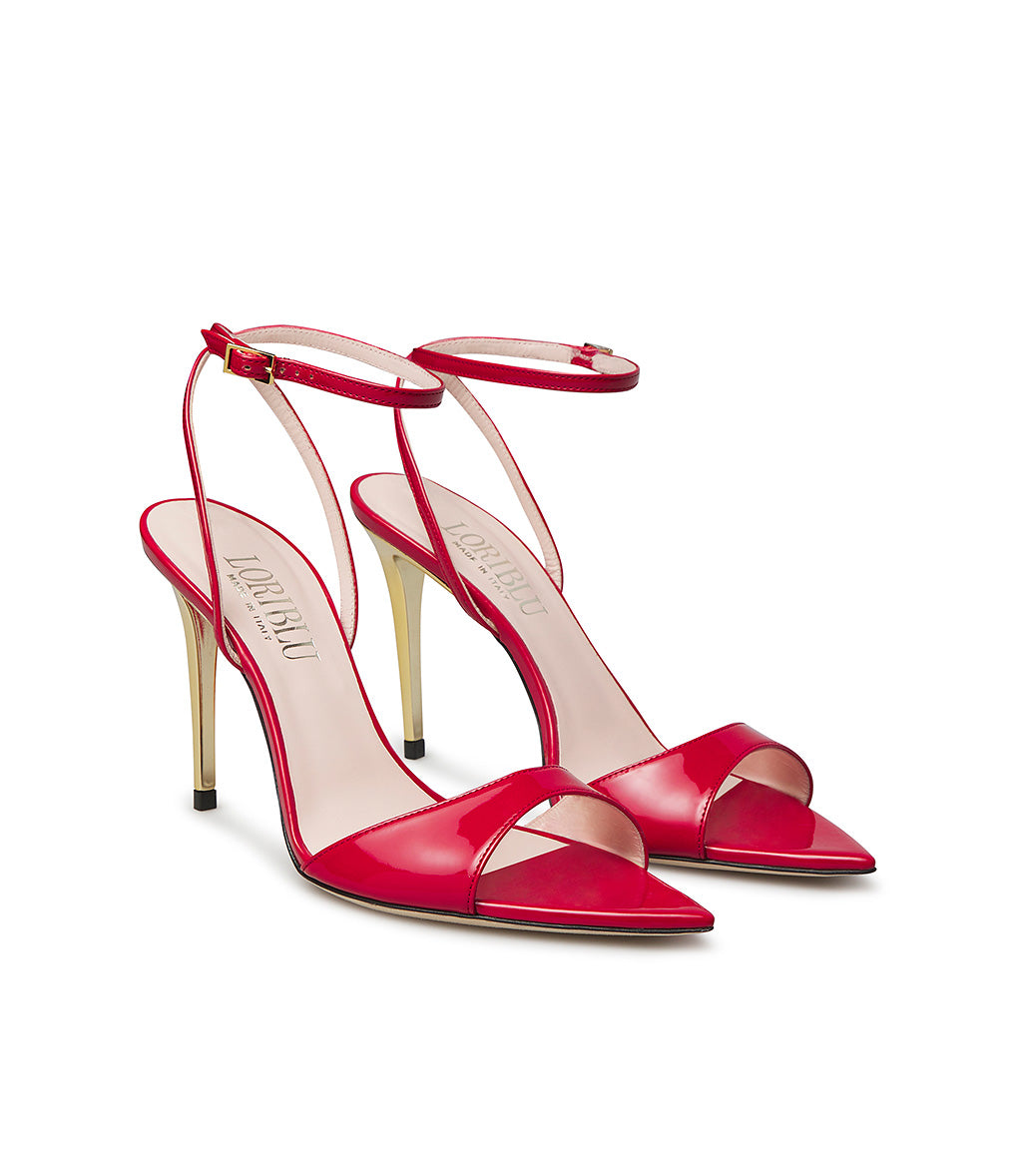 Women's Dress Shoes, Designer Heels | Loriblu