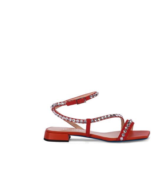 Sandals | DBLTKE Luxury Consignment Boutique